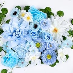 Foshird künstliche blumen gebraucht kaufen  Wird an jeden Ort in Deutschland