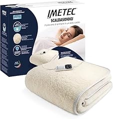 Imetec surmatelas chauffant d'occasion  Livré partout en France