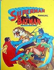 Vintage superman and d'occasion  Livré partout en France