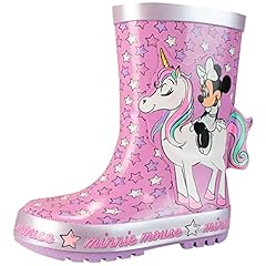 Disney girls wellington for sale  Delivered anywhere in UK