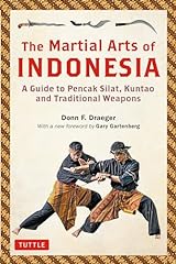 Martial arts indonesia for sale  Delivered anywhere in USA 