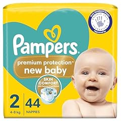 Pampers premium protection for sale  Delivered anywhere in UK