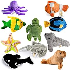 Prextex piece plush for sale  Delivered anywhere in UK
