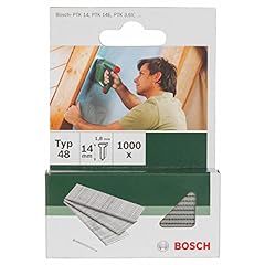 Bosch 1000x nagel gebraucht kaufen  Wird an jeden Ort in Deutschland