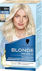 Blonde ultra sbiancante usato  Spedito ovunque in Italia 