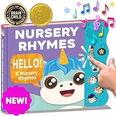 Nursery rhymes learning for sale  Delivered anywhere in USA 
