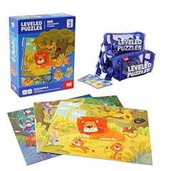 Toi leveled puzzles for sale  Delivered anywhere in USA 