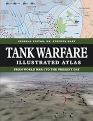 Tank warfare illustrated for sale  Delivered anywhere in USA 