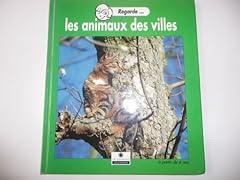 Animaux villes d'occasion  Livré partout en France