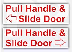 T46e pull handle for sale  Delivered anywhere in UK