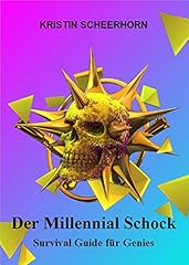 Der millennial schock for sale  Delivered anywhere in USA 