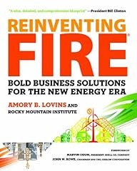 Reinventing fire bold usato  Spedito ovunque in Italia 