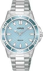 Lorus orologio analogueico usato  Spedito ovunque in Italia 