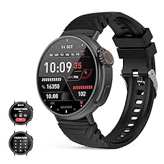 Smartwatch ultra uomo usato  Spedito ovunque in Italia 