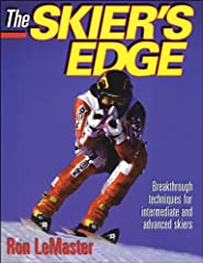 The Skier's Edge for sale  Delivered anywhere in USA 