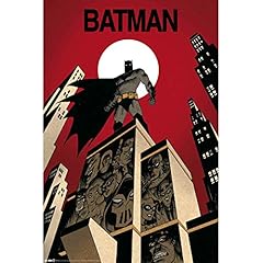 Abystyle comics batman for sale  Delivered anywhere in UK