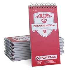 Portage medical journal for sale  Delivered anywhere in USA 
