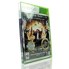 Saints row national for sale  Delivered anywhere in USA 