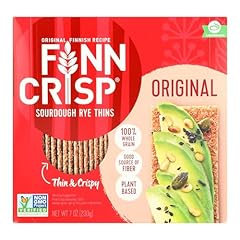 Finn crisp sourdough for sale  Delivered anywhere in USA 