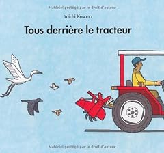 Derriere tracteur d'occasion  Livré partout en Belgiqu
