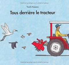 Tracteur d'occasion  Livré partout en Belgiqu