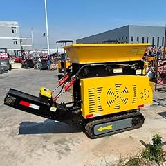 Mini mobile crusher for sale  Delivered anywhere in Ireland