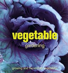 Vegetable gardening for sale  Delivered anywhere in UK