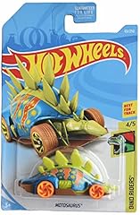 Hot wheels motosaurus for sale  Delivered anywhere in USA 