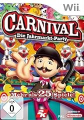 Carnival games die d'occasion  Livré partout en Belgiqu