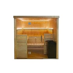 Harvia sauna cabin for sale  Delivered anywhere in UK