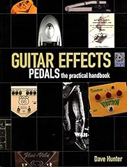 Guitar effects pedals for sale  Delivered anywhere in USA 