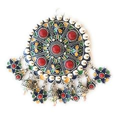 Broche berbère kabyle d'occasion  Livré partout en France