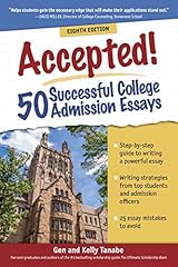 Accepted successful college for sale  Delivered anywhere in USA 