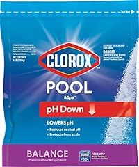 Clorox pool spa for sale  Delivered anywhere in USA 
