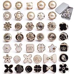 Brooch pins 40pcs for sale  Delivered anywhere in USA 
