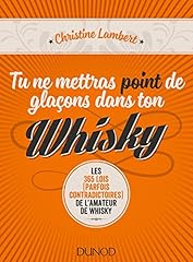 whisky collection d'occasion  Livré partout en France