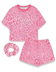 Barbie girls pyjama for sale  Delivered anywhere in Ireland