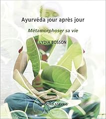 Ayurvéda jour après gebraucht kaufen  Wird an jeden Ort in Deutschland