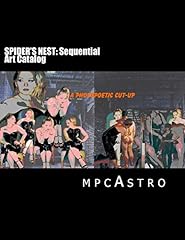 Spider nest sequential for sale  Delivered anywhere in USA 