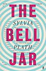 The bell jar usato  Spedito ovunque in Italia 