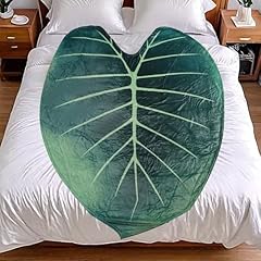 Mikopnliw leaf blanket for sale  Delivered anywhere in USA 
