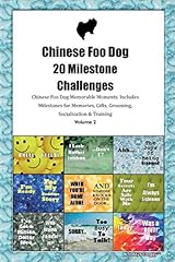 Chinese foo dog d'occasion  Livré partout en France