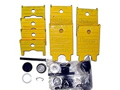 Rotary lift adapter for sale  Delivered anywhere in USA 