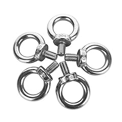 Eowpower pieces stainless for sale  Delivered anywhere in USA 