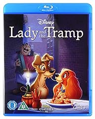 Lady tramp blu for sale  Delivered anywhere in UK