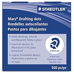 Staedtler mars drafting for sale  Delivered anywhere in USA 