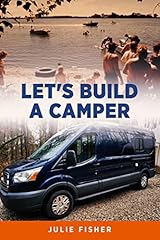 Let build camper for sale  Delivered anywhere in UK