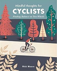 Mindful thoughts cyclists for sale  Delivered anywhere in UK