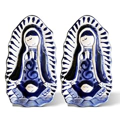 Mayanshul talavera virgin for sale  Delivered anywhere in USA 