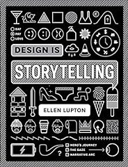 Design storytelling for sale  Delivered anywhere in USA 